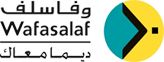 Logo Wafasalaf